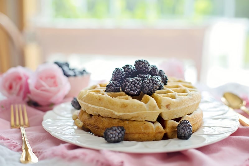 Spring Brunch Ideas